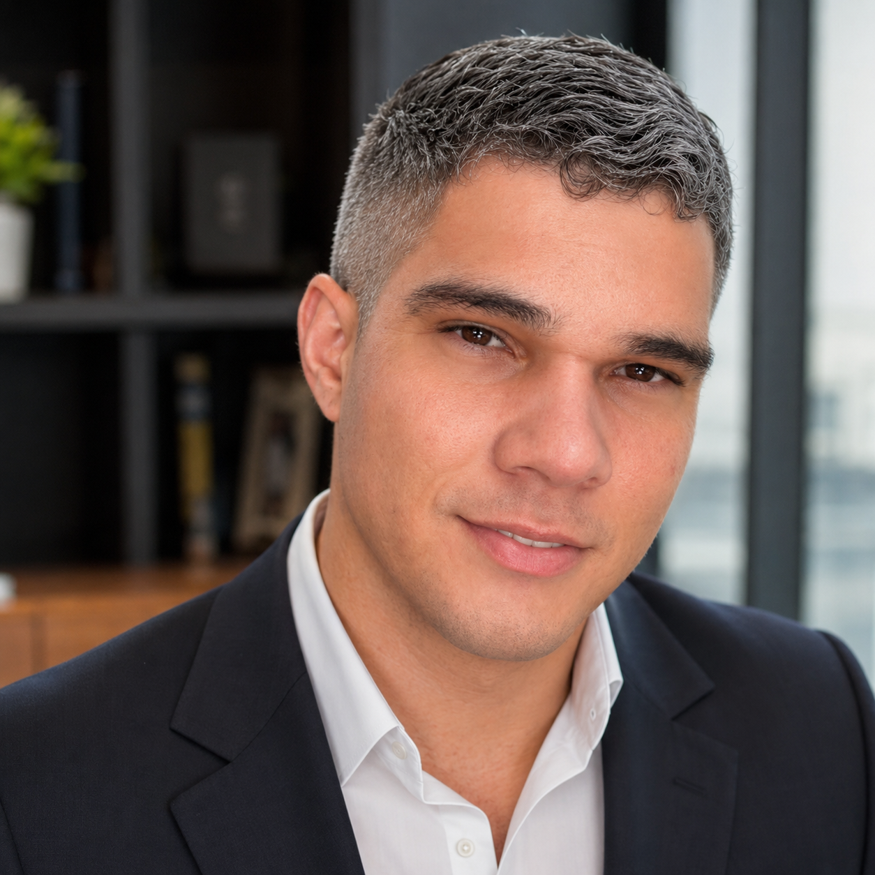 Carlos M.